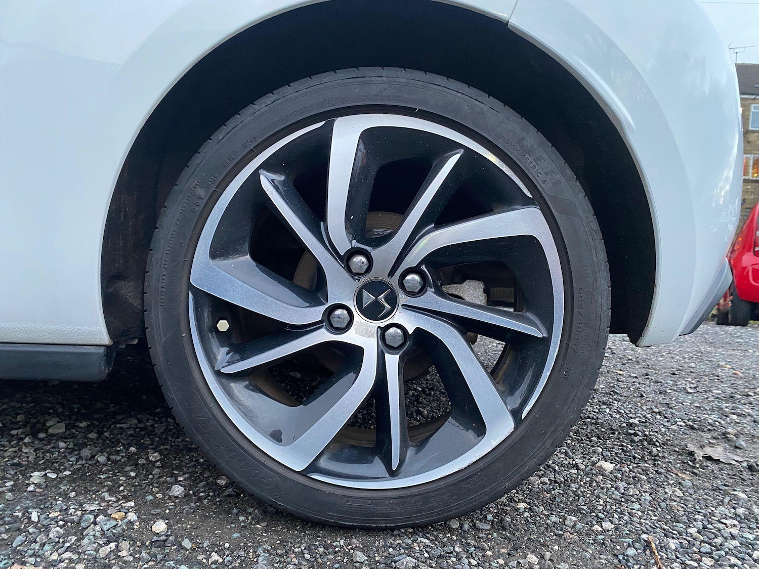 Used DS Automobiles DS 3 2018 for sale - 76688786: Photo 23