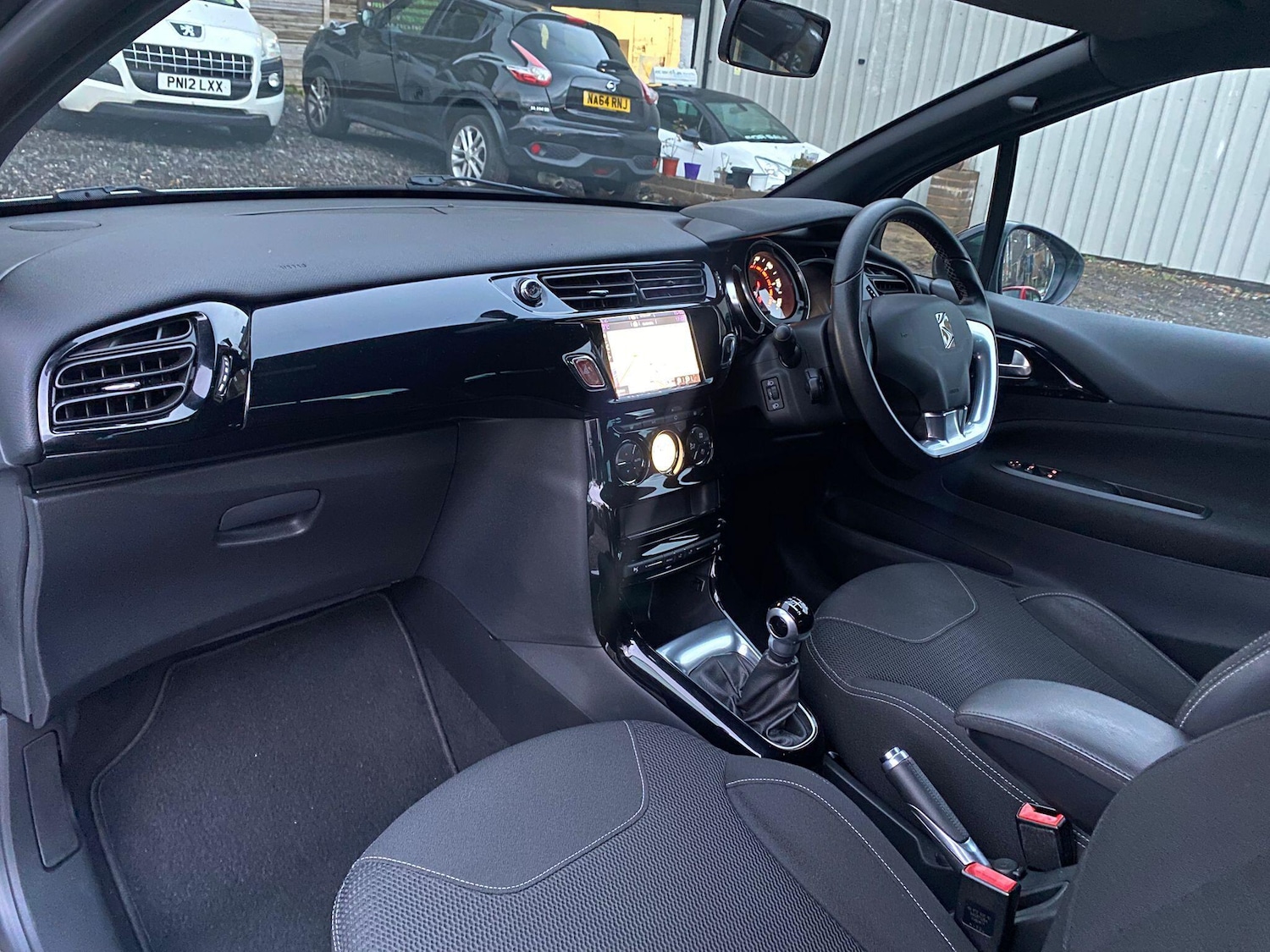 Used DS Automobiles DS 3 2018 for sale - 76688786: Photo 24