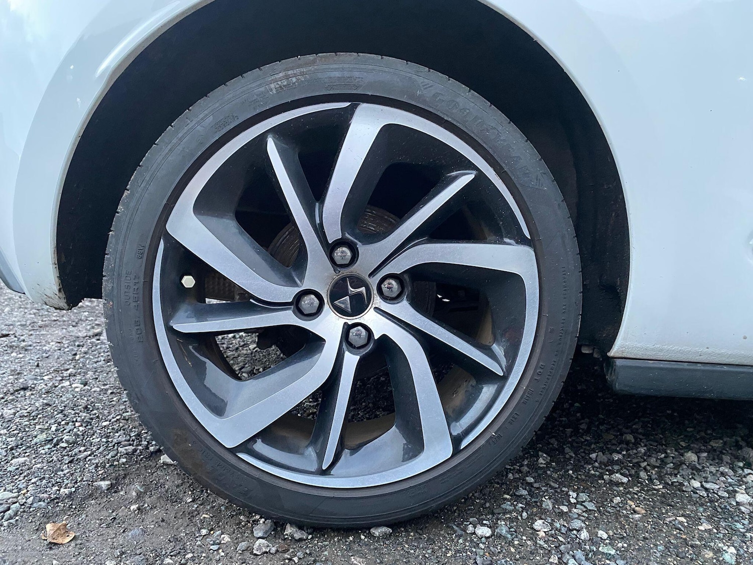 Used DS Automobiles DS 3 2018 for sale - 76688786: Photo 25