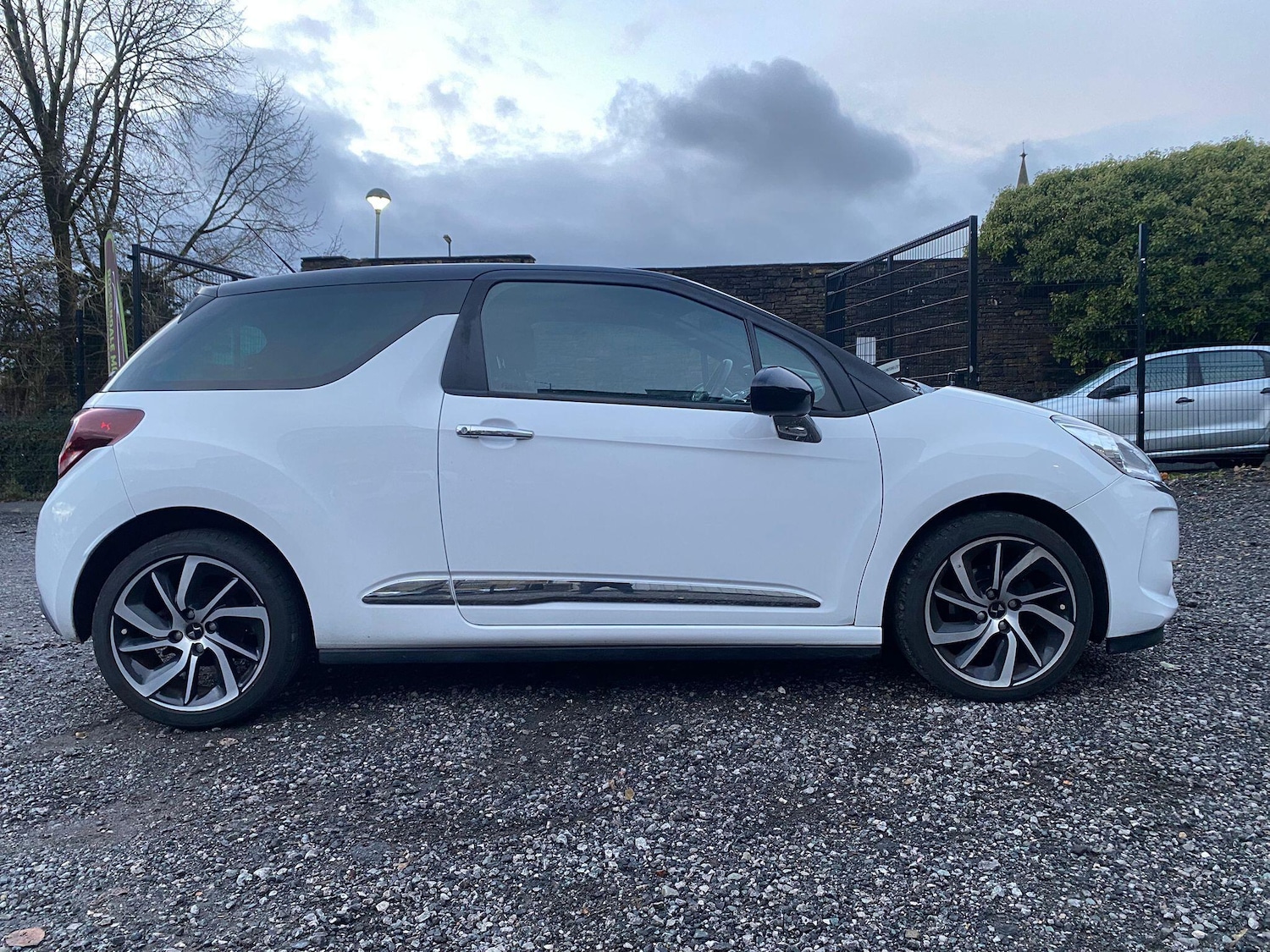 Used DS Automobiles DS 3 2018 for sale - 76688786: Photo 8