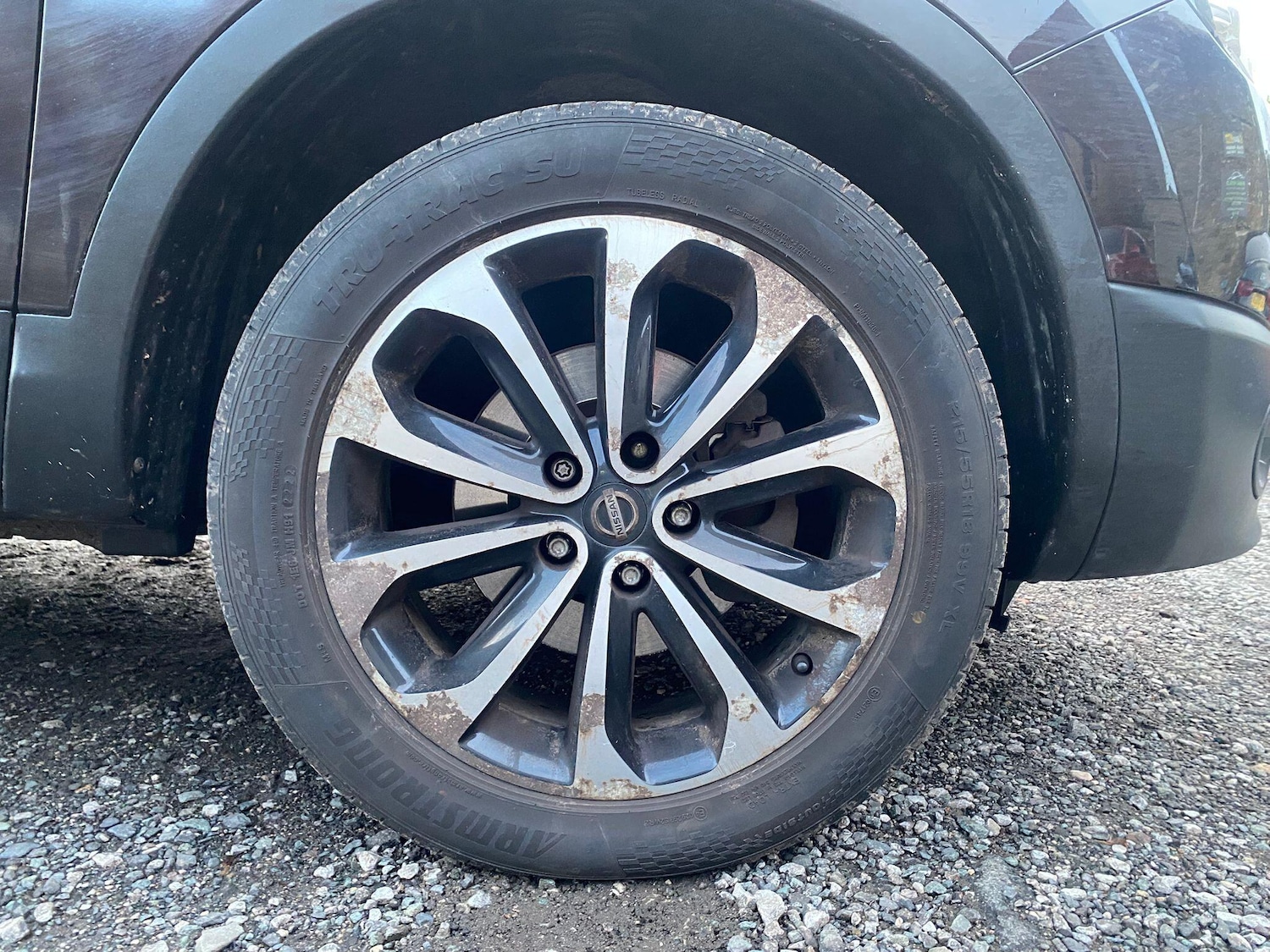 Used Nissan Qashqai 2012 for sale - 77550601: Photo 13