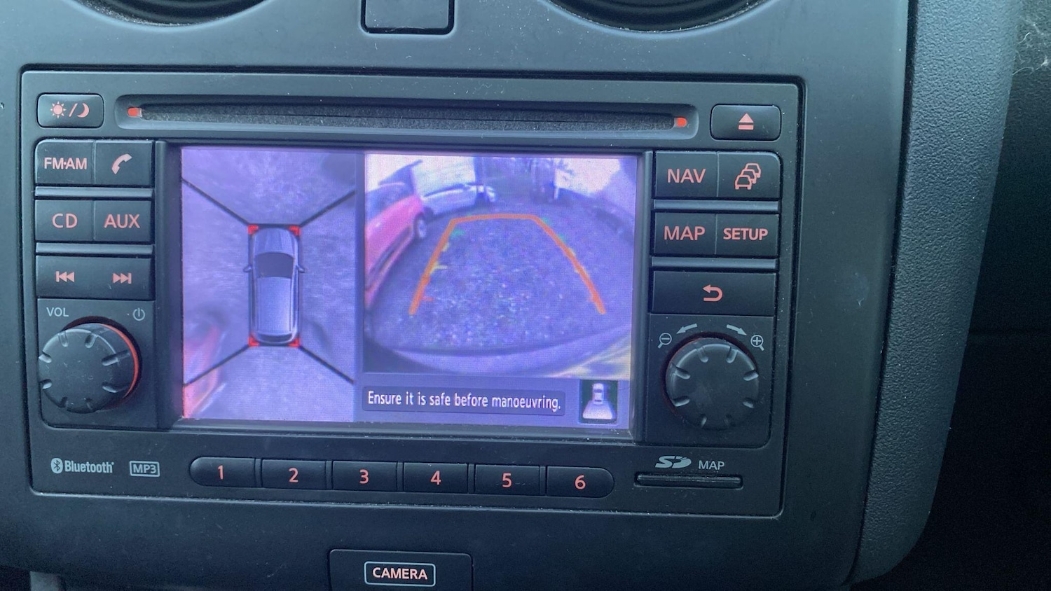 Used Nissan Qashqai 2012 for sale - 77550601: Photo 16