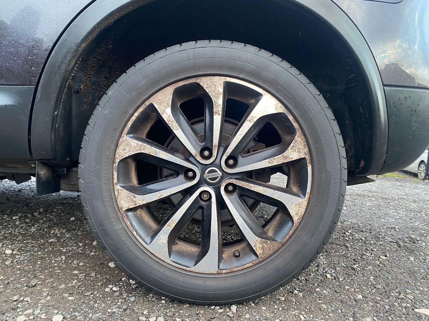 Used Nissan Qashqai 2012 for sale - 77550601: Photo 17