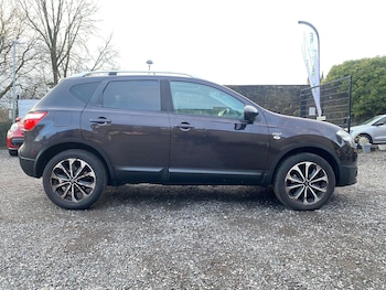 Used Nissan Qashqai 2012 for sale - 77550601: Photo