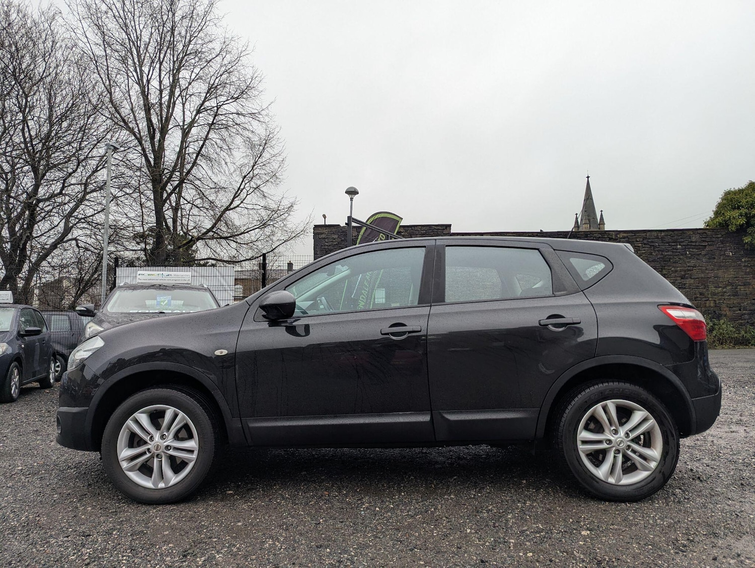 Used Nissan Qashqai 2012 for sale - 76976638: Photo 5