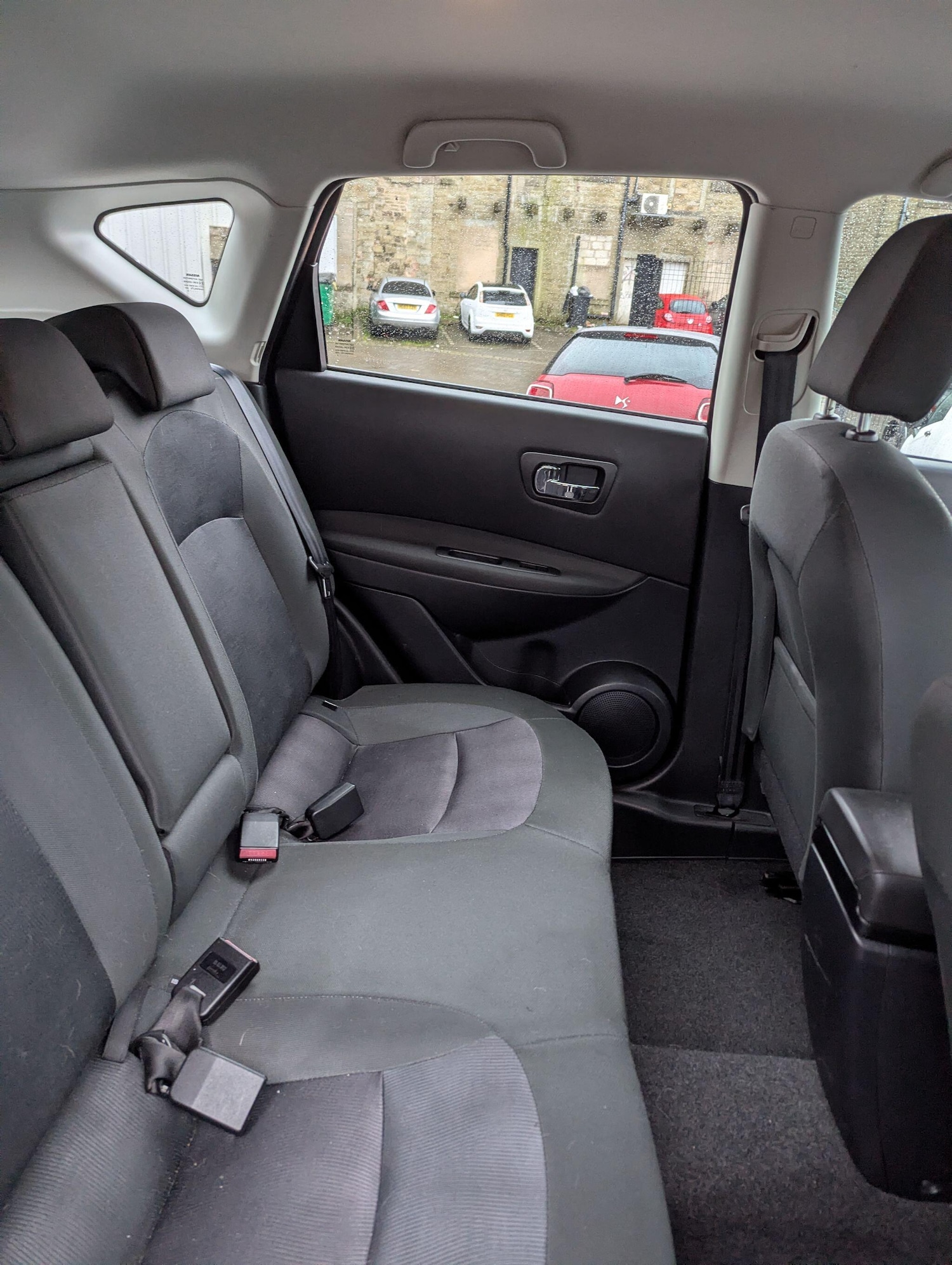 Used Nissan Qashqai 2012 for sale - 76976638: Photo 6