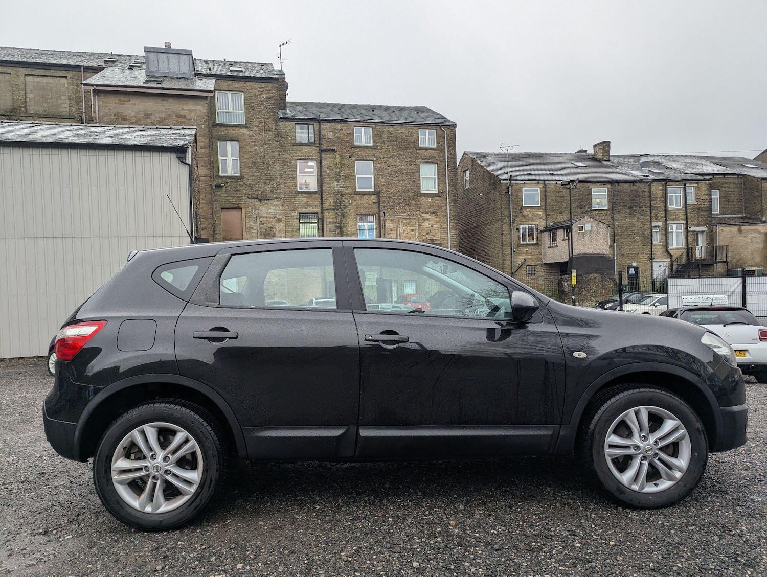 Used Nissan Qashqai 2012 for sale - 76976638: Photo 7