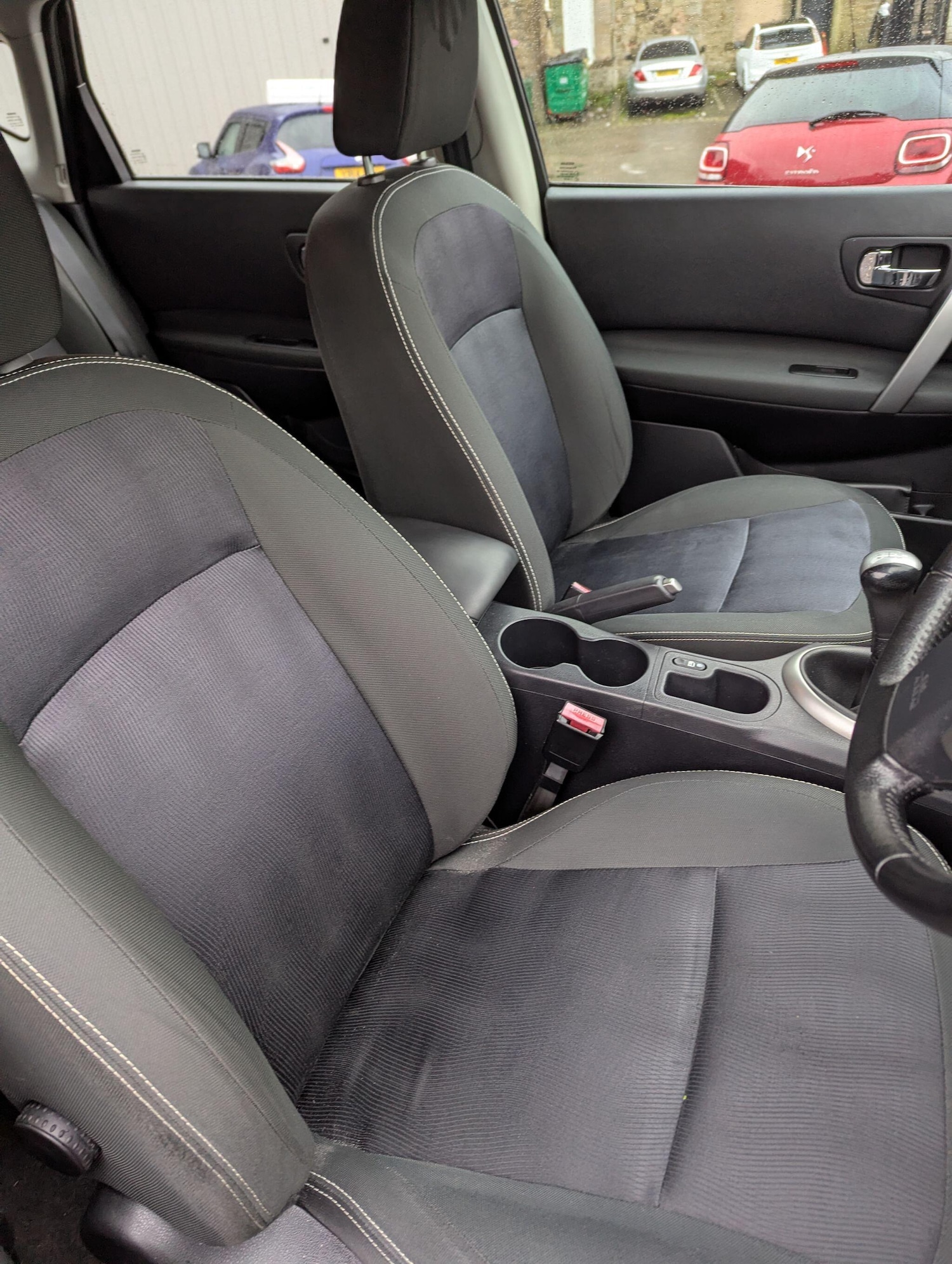 Used Nissan Qashqai 2012 for sale - 76976638: Photo 8