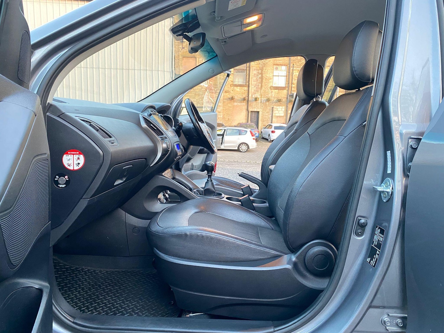 Used Hyundai Ix35 2015 for sale - 76408973: Photo 10