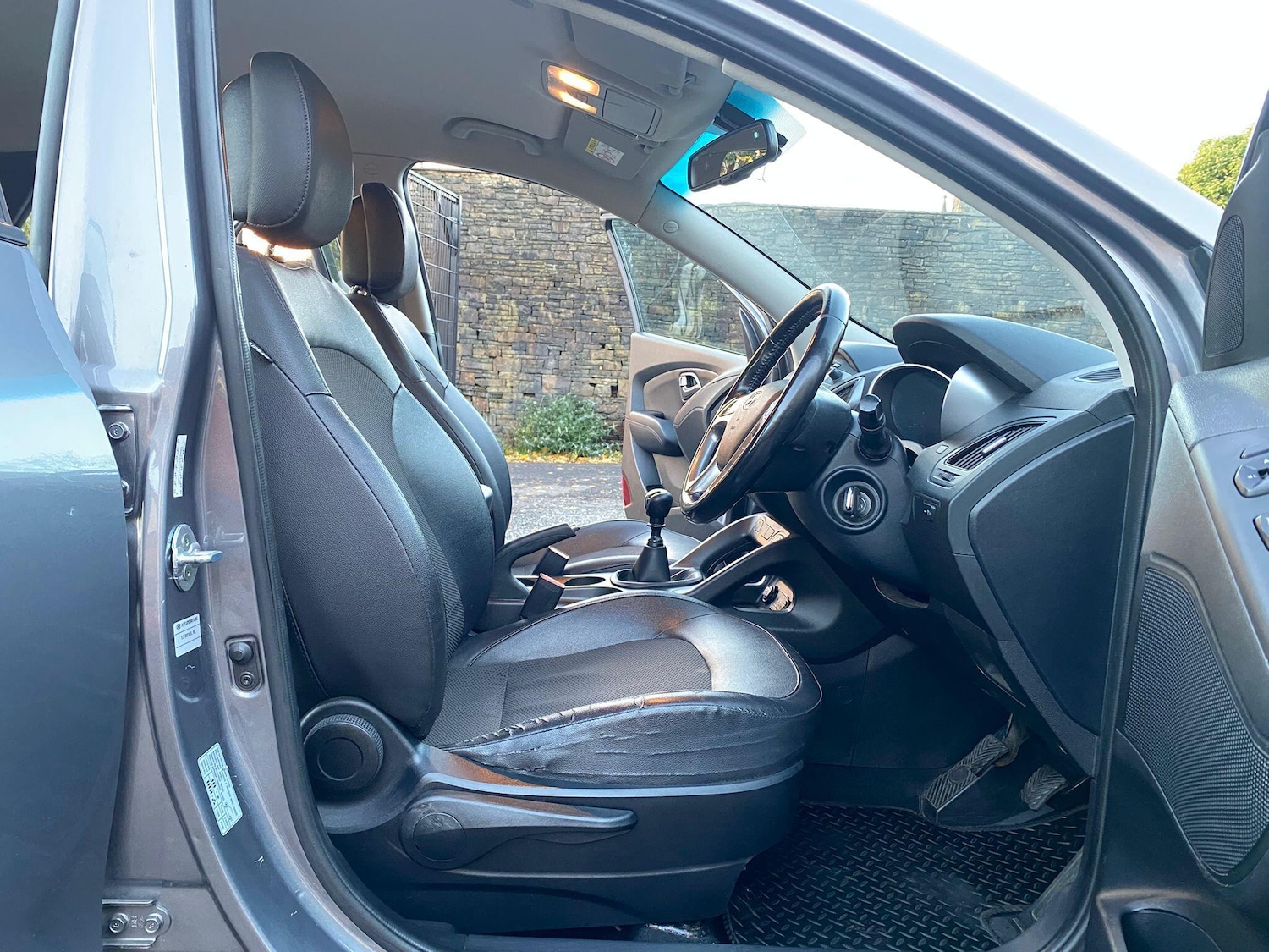 Used Hyundai Ix35 2015 for sale - 76408973: Photo 11