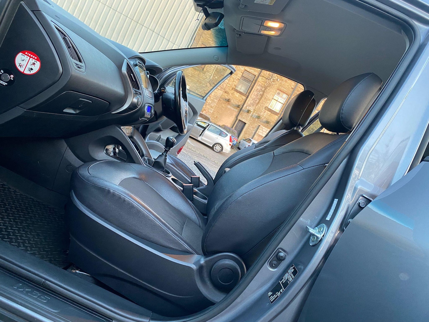 Used Hyundai Ix35 2015 for sale - 76408973: Photo 12