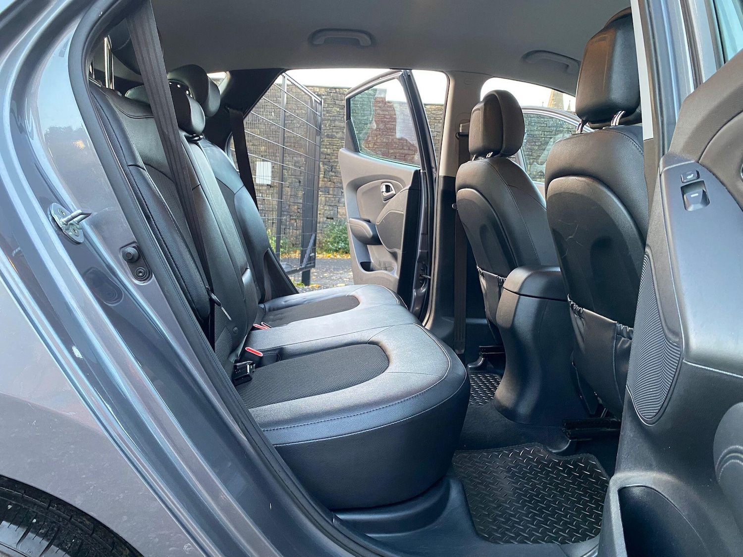 Used Hyundai Ix35 2015 for sale - 76408973: Photo 13