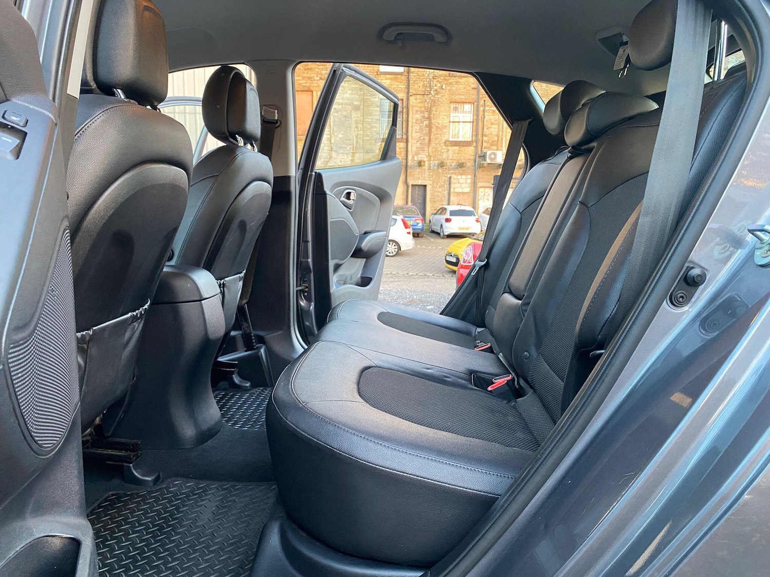 Used Hyundai Ix35 2015 for sale - 76408973: Photo 14