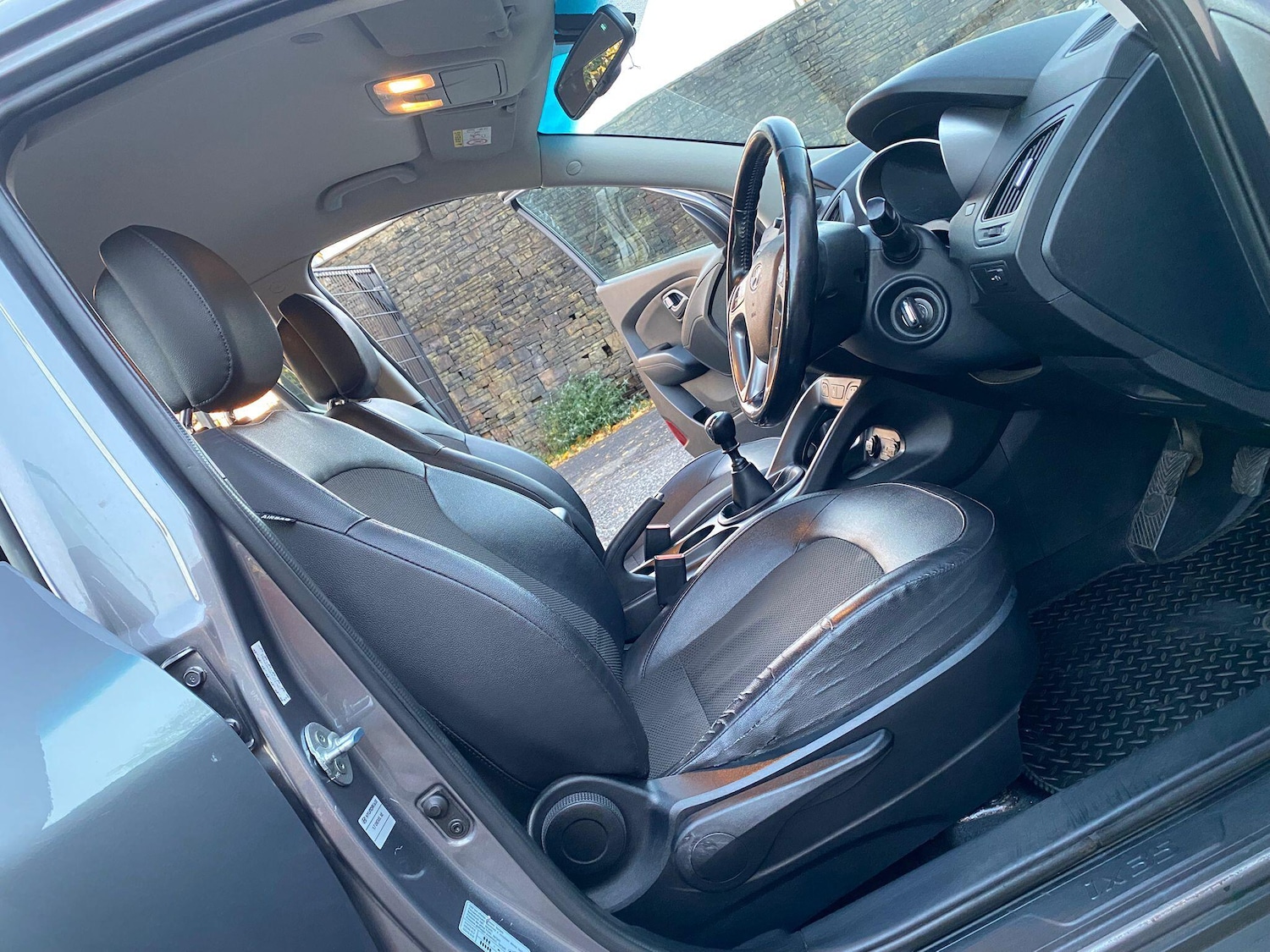 Used Hyundai Ix35 2015 for sale - 76408973: Photo 15