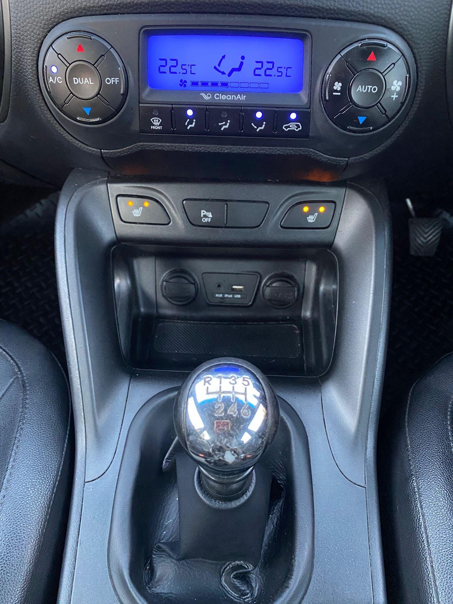 Used Hyundai Ix35 2015 for sale - 76408973: Photo 16