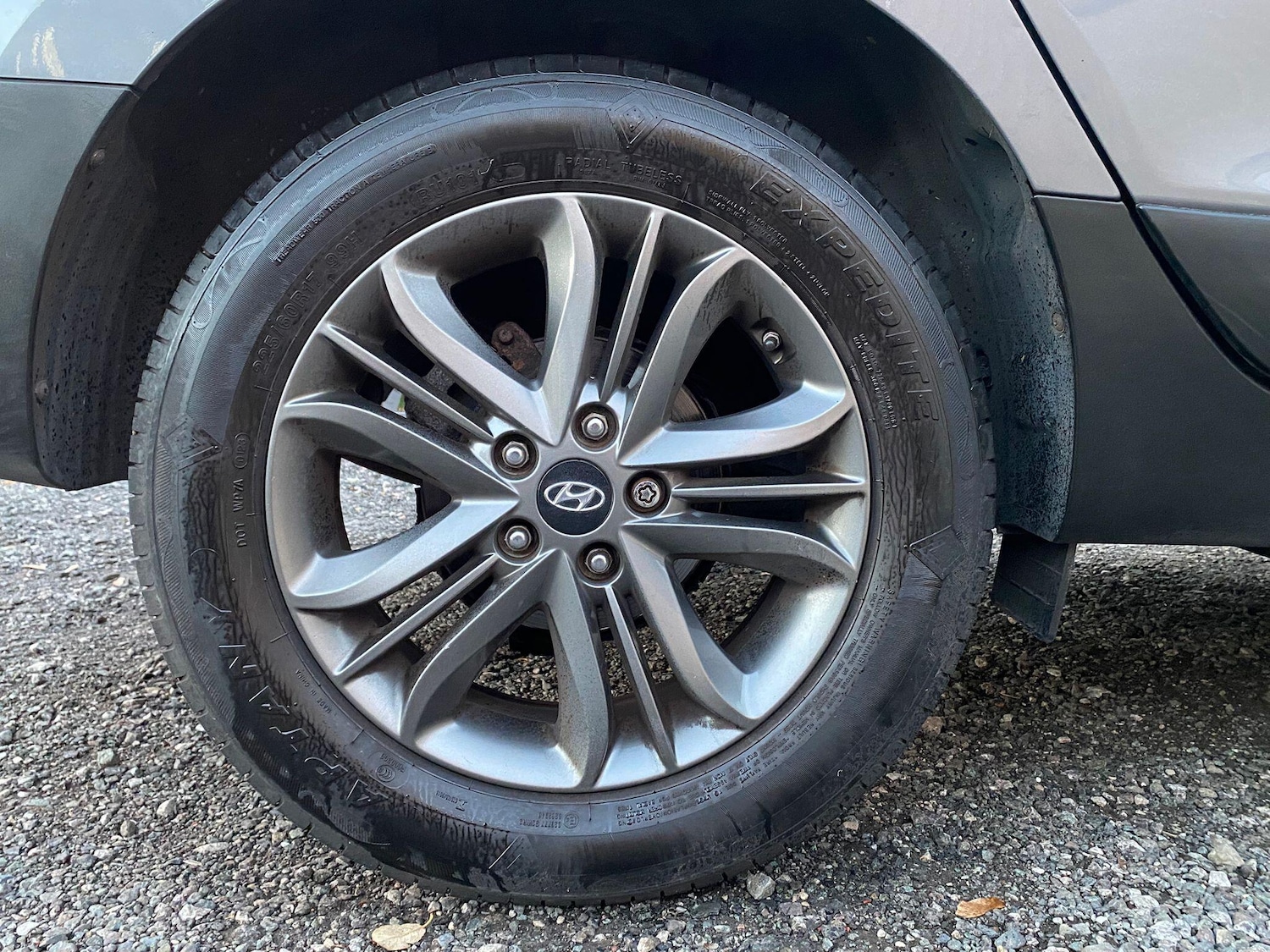 Used Hyundai Ix35 2015 for sale - 76408973: Photo 19