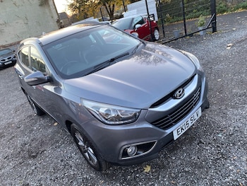 (15) - 1.7 CRDi SE Euro 5 (s/s) 5dr (Nav)