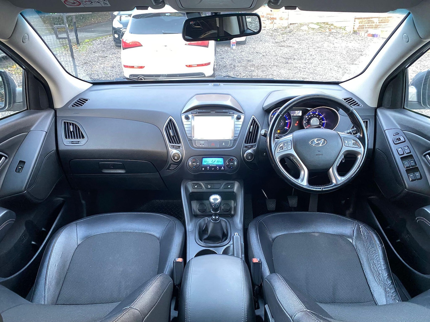 Used Hyundai Ix35 2015 for sale - 76408973: Photo 20