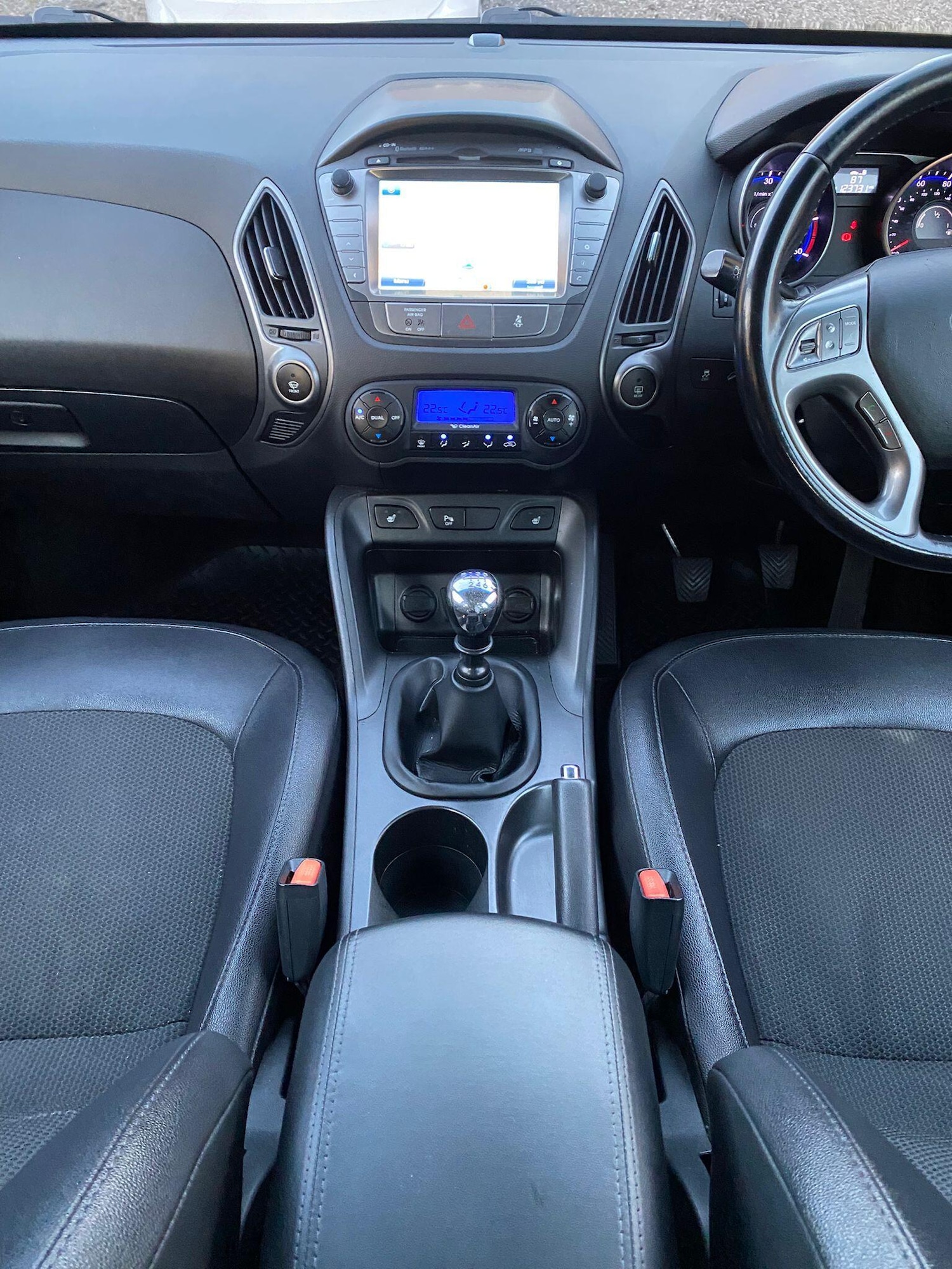 Used Hyundai Ix35 2015 for sale - 76408973: Photo 21