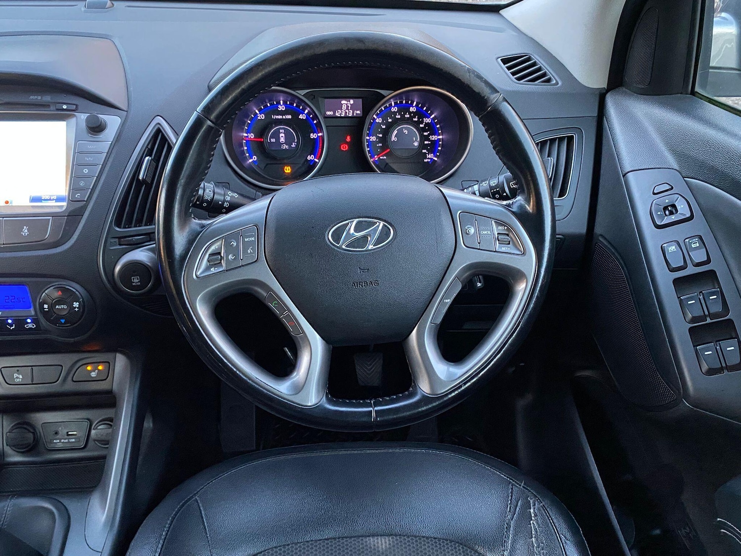 Used Hyundai Ix35 2015 for sale - 76408973: Photo 22