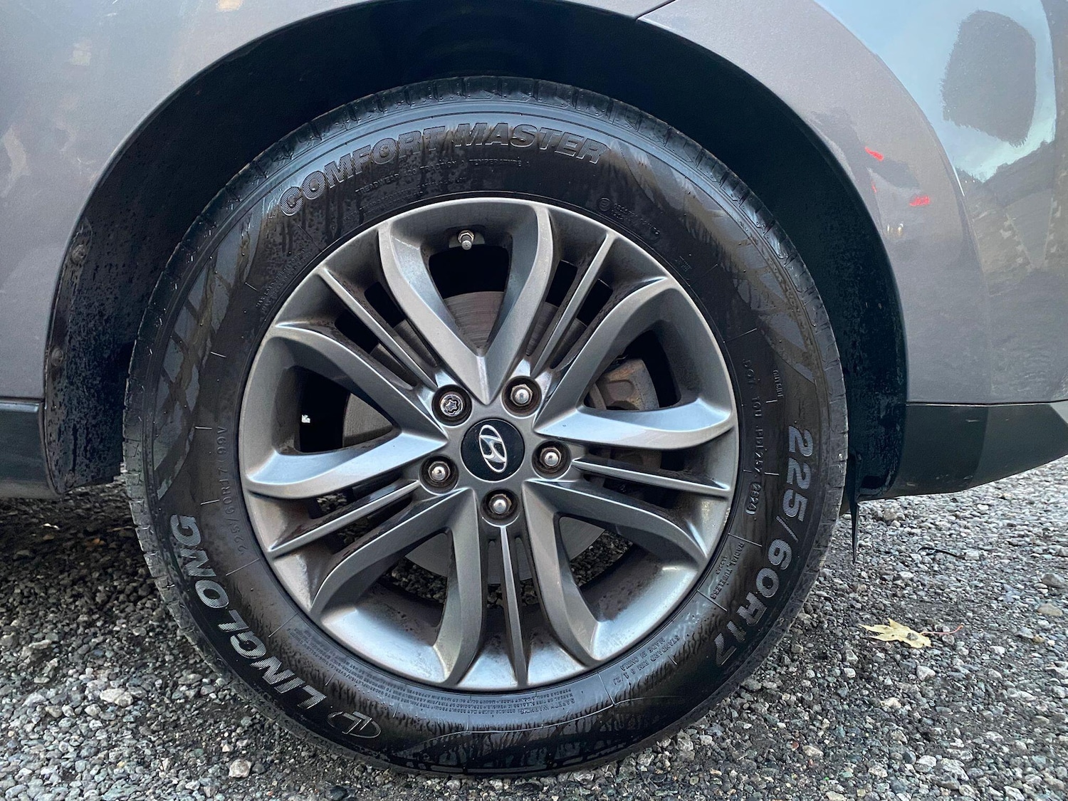 Used Hyundai Ix35 2015 for sale - 76408973: Photo 24