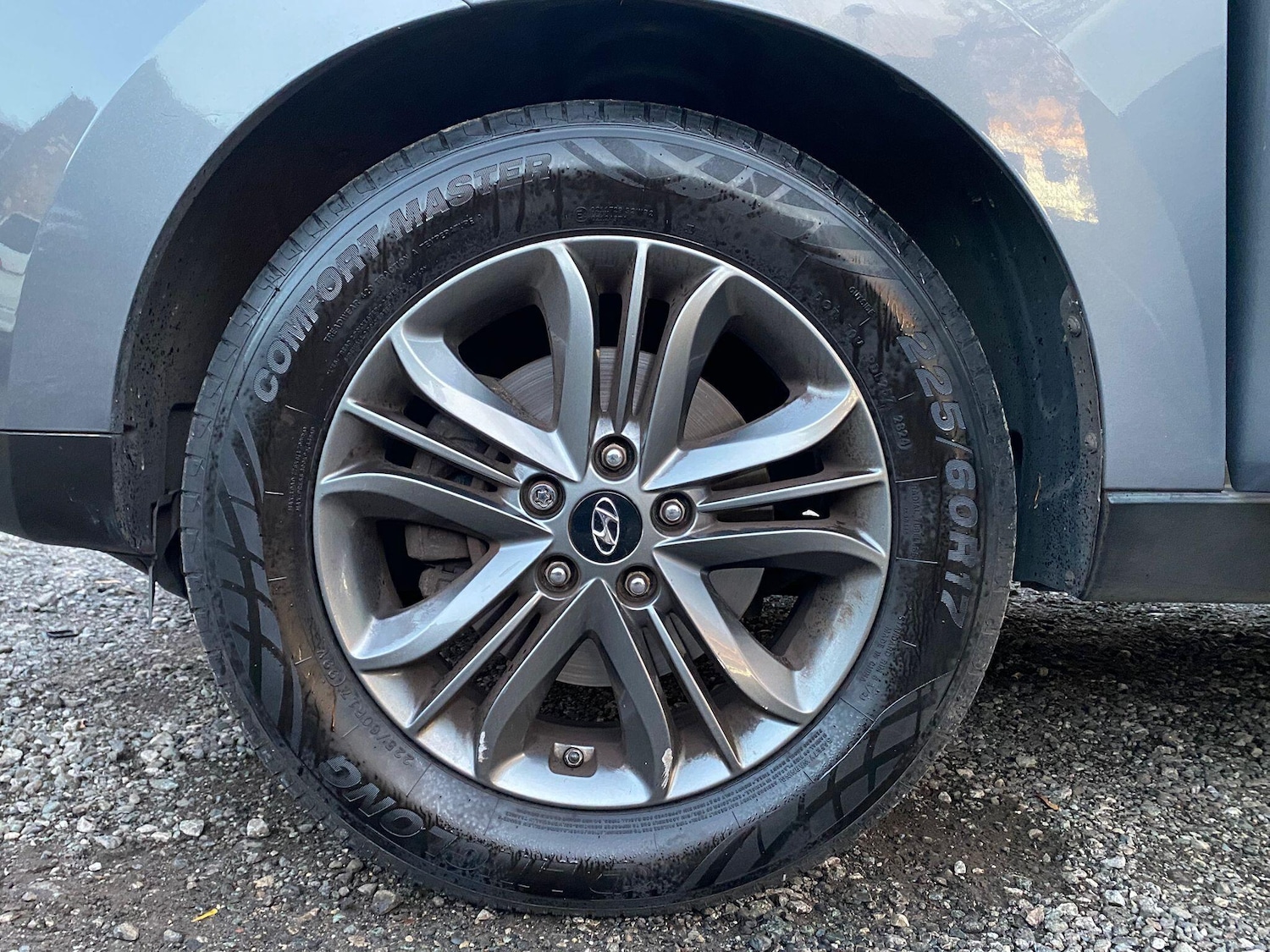 Used Hyundai Ix35 2015 for sale - 76408973: Photo 25