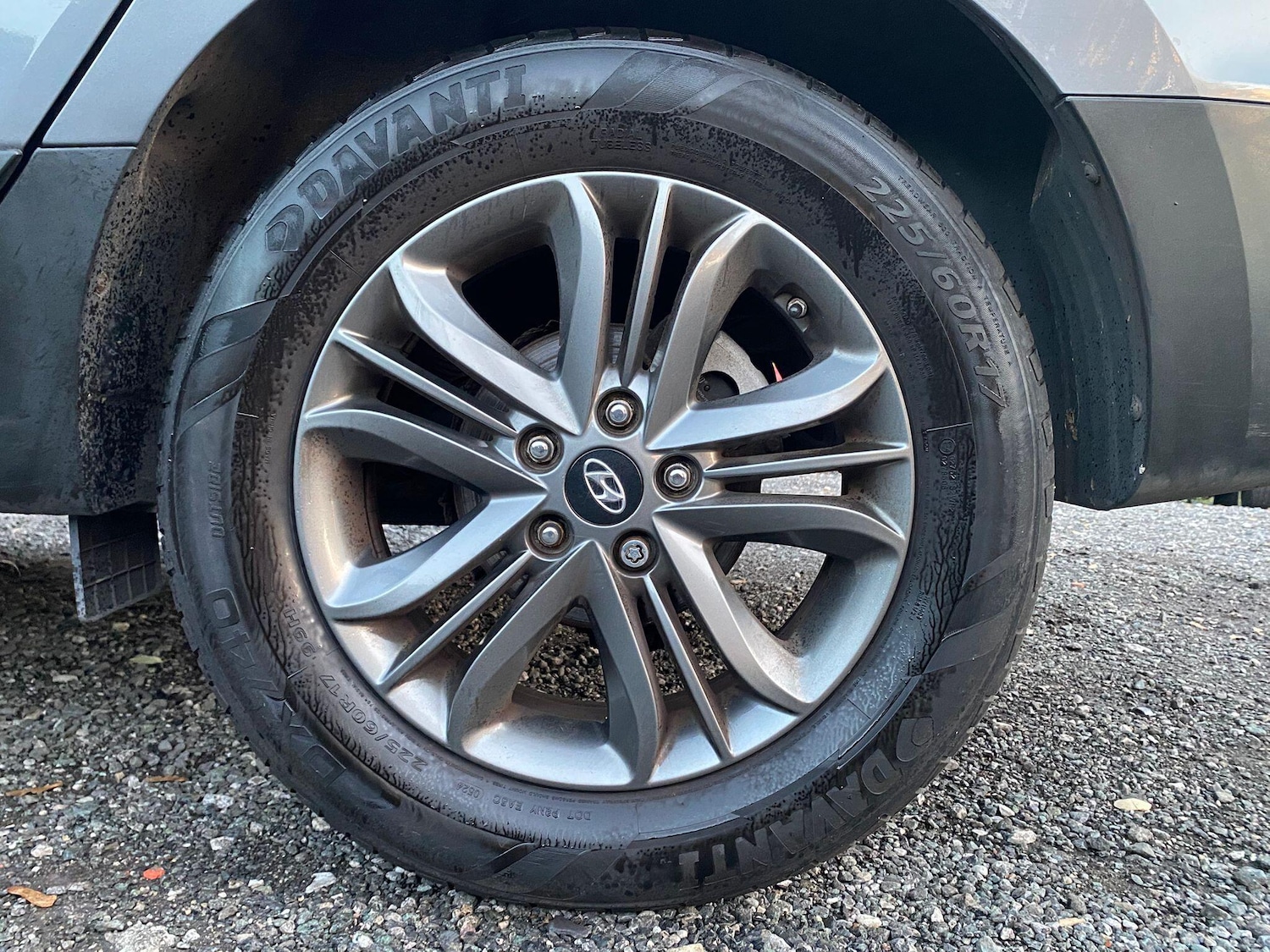 Used Hyundai Ix35 2015 for sale - 76408973: Photo 26