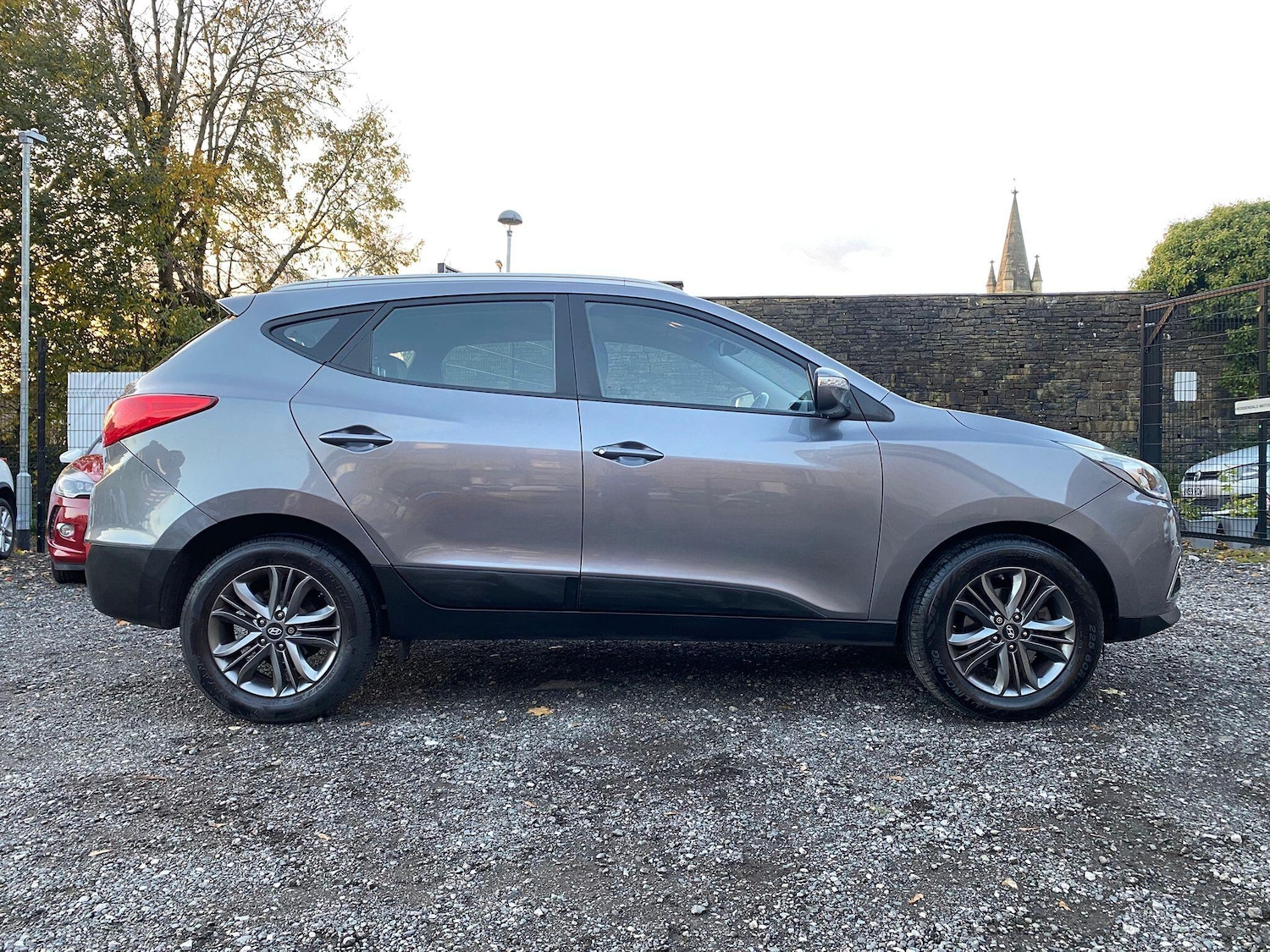 Used Hyundai Ix35 2015 for sale - 76408973: Photo 5