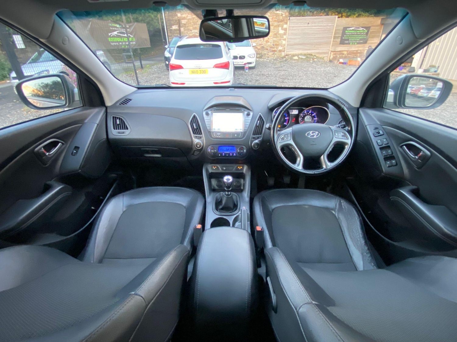 Used Hyundai Ix35 2015 for sale - 76408973: Photo 7