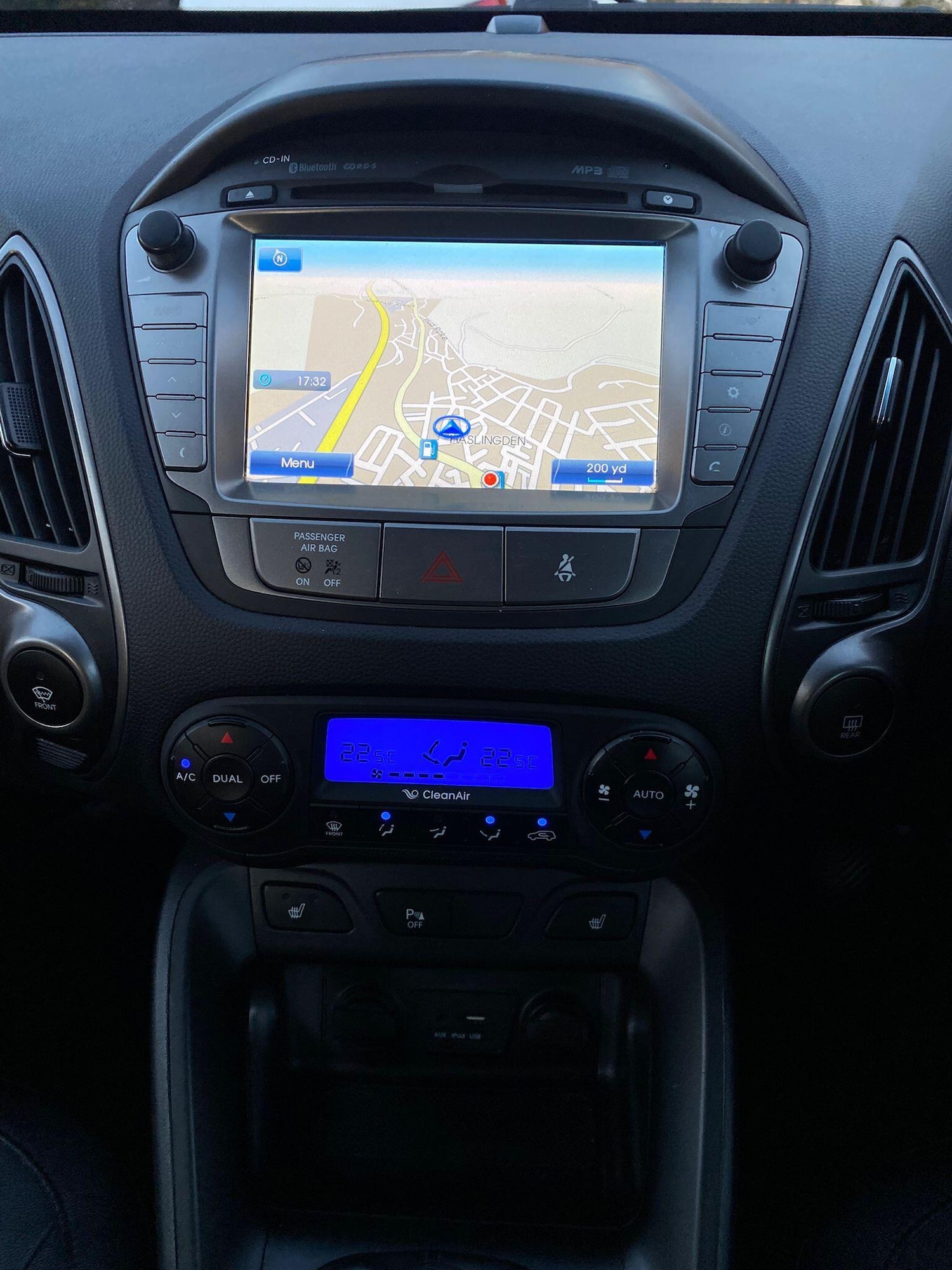 Used Hyundai Ix35 2015 for sale - 76408973: Photo 8