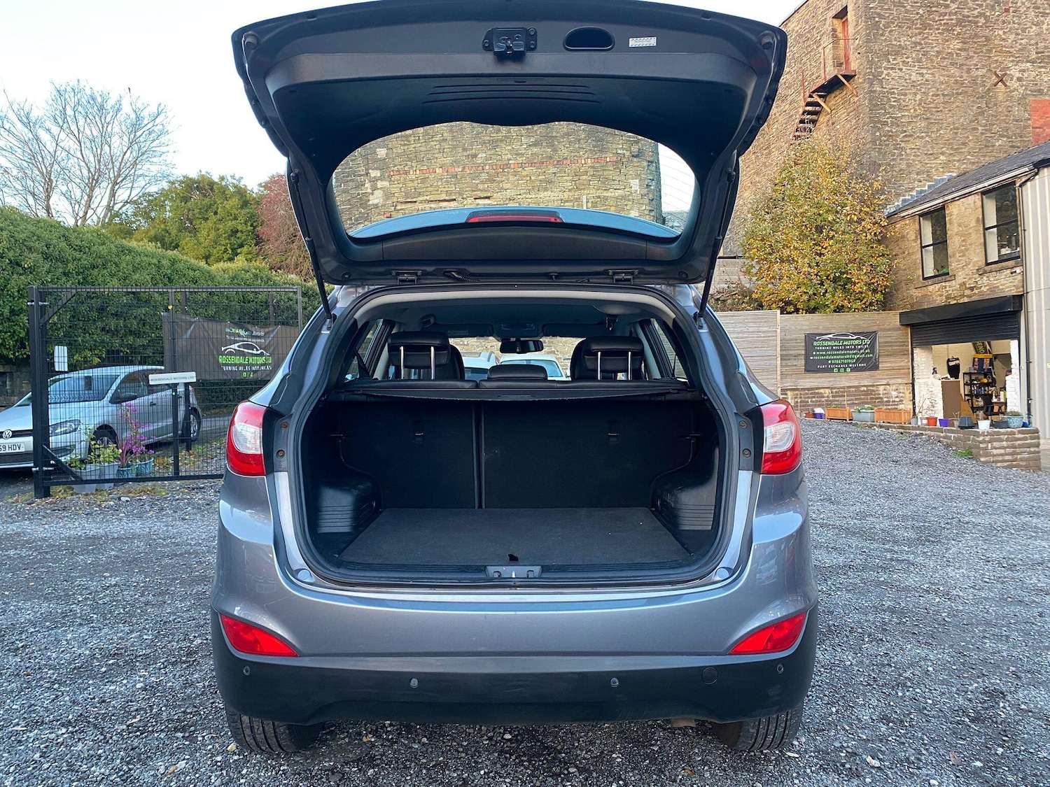 Used Hyundai Ix35 2015 for sale - 76408973: Photo 9