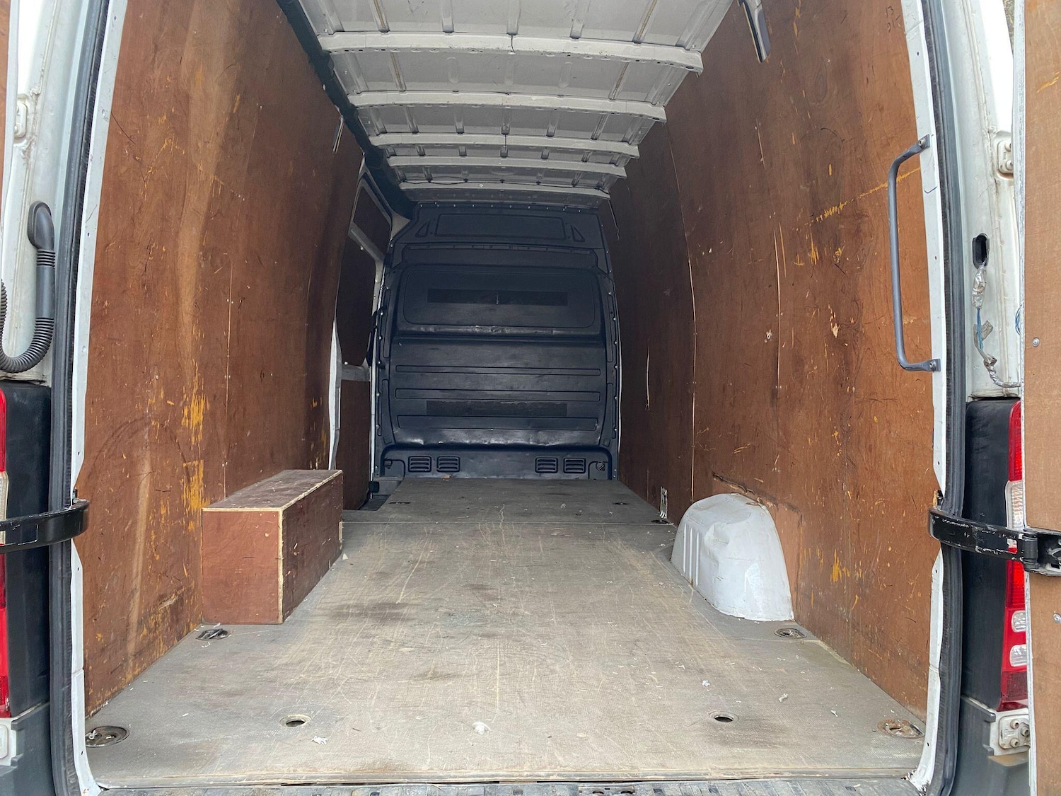 Used Mercedes-Benz Sprinter 2017 for sale - 77853564: Photo 13