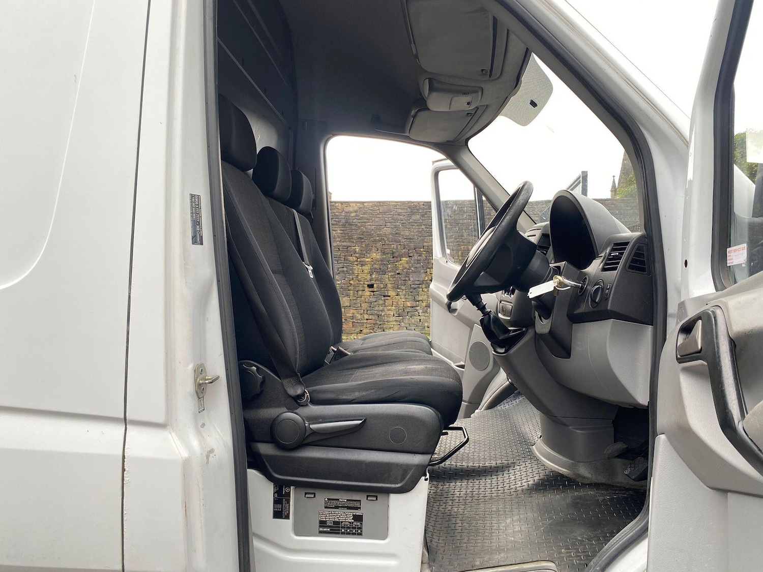 Used Mercedes-Benz Sprinter 2017 for sale - 77853564: Photo 18