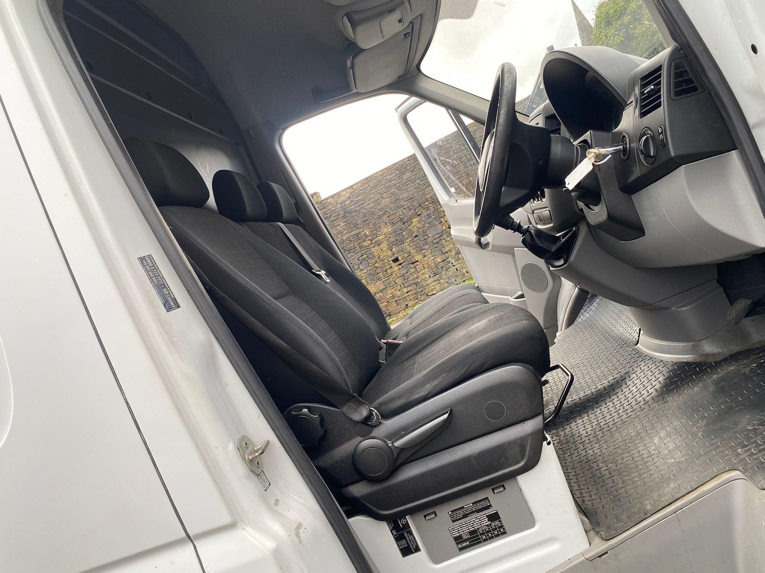 Used Mercedes-Benz Sprinter 2017 for sale - 77853564: Photo 7