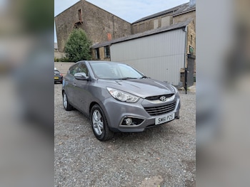 2011 (61) - 1.6 GDi Style Euro 5 5dr