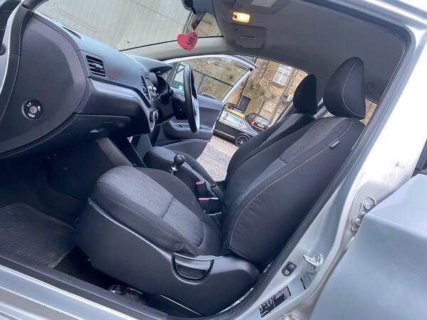 Used Kia Picanto 2013 for sale - 76152276: Photo 10
