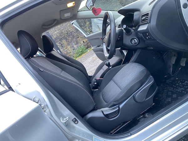 Used Kia Picanto 2013 for sale - 76152276: Photo 11