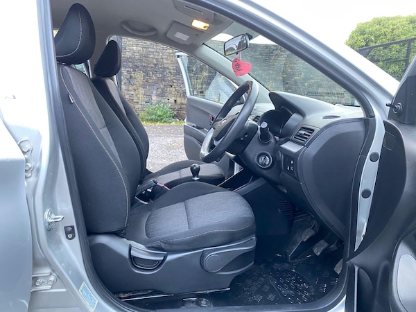 Used Kia Picanto 2013 for sale - 76152276: Photo 16