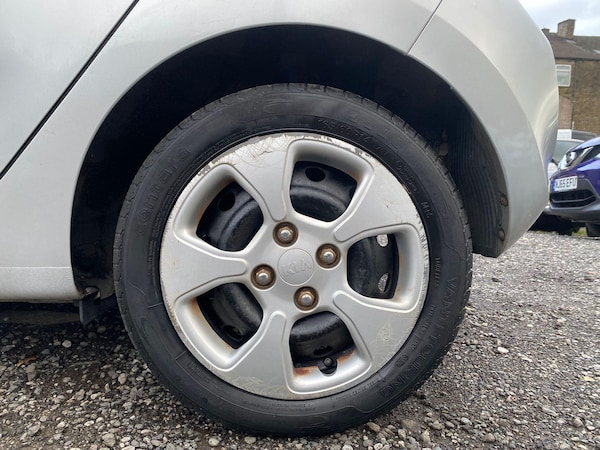 Used Kia Picanto 2013 for sale - 76152276: Photo 17
