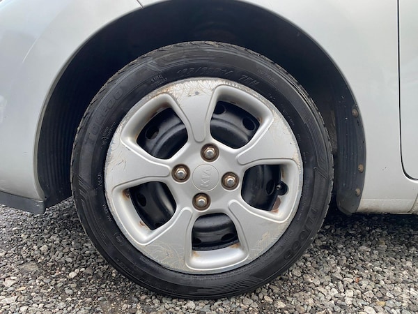 Used Kia Picanto 2013 for sale - 76152276: Photo 22