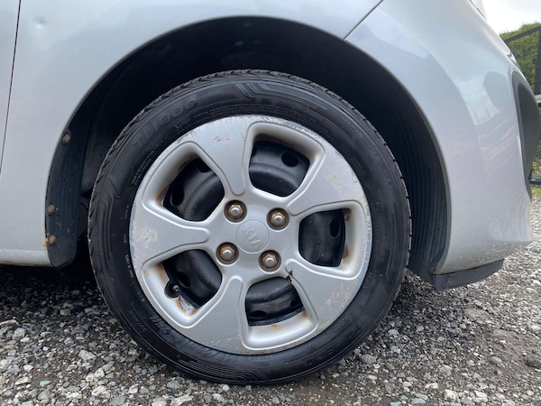 Used Kia Picanto 2013 for sale - 76152276: Photo 23