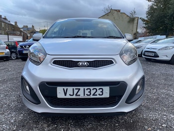 Used Kia Picanto 2013 for sale - 76152276: Photo 3