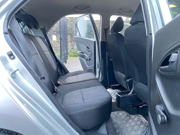 Used Kia Picanto 2013 for sale - 76152276: Photo 7