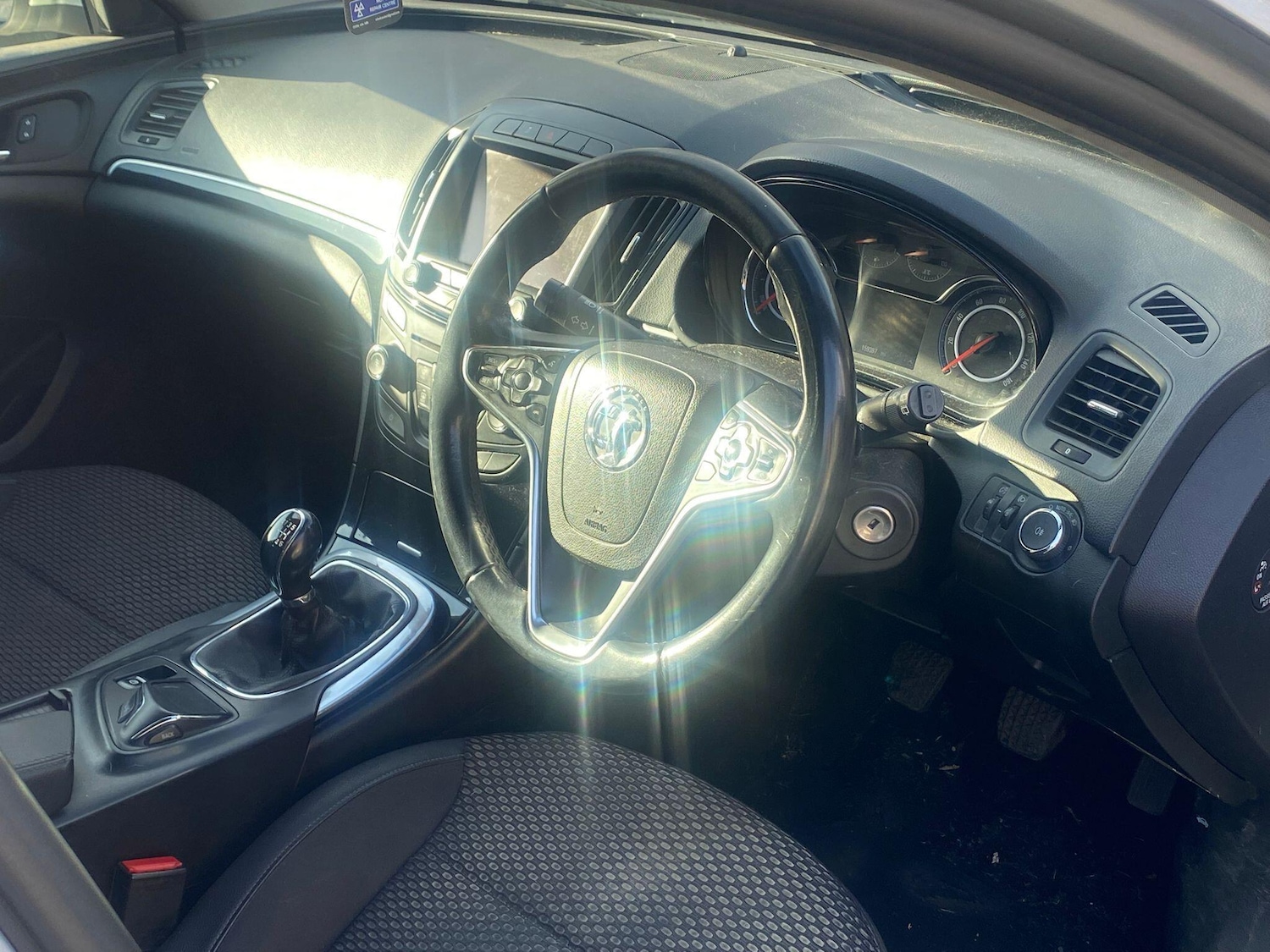 Used Vauxhall Insignia for sale - 77314647: Photo 10