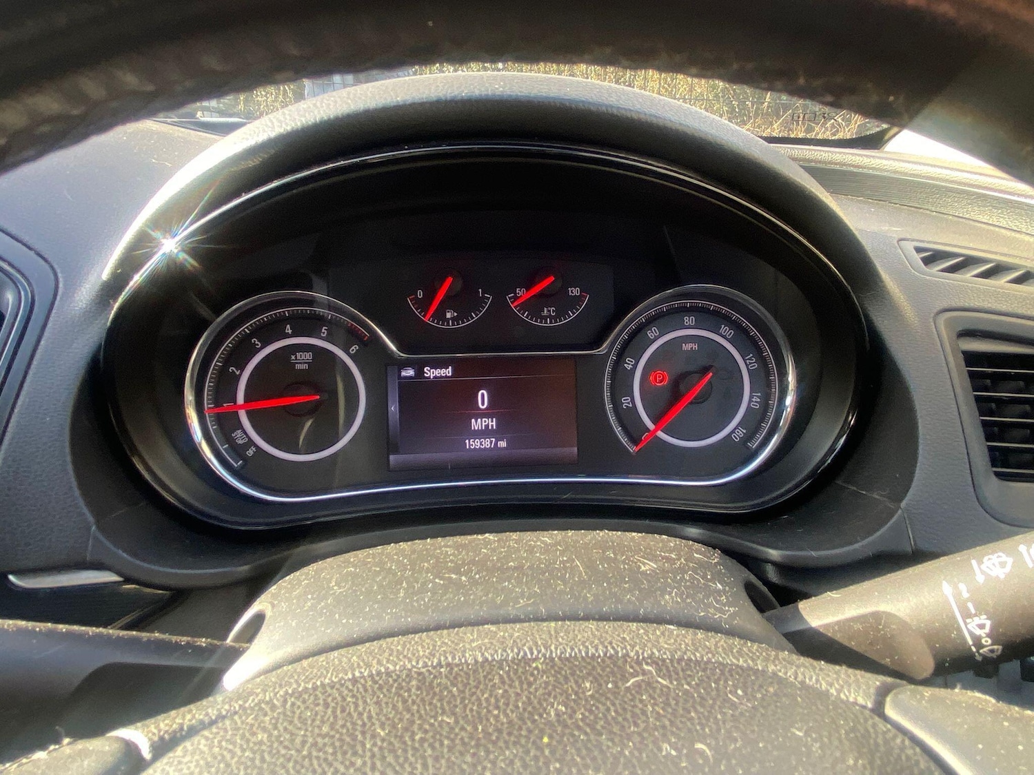 Used Vauxhall Insignia for sale - 77314647: Photo 13