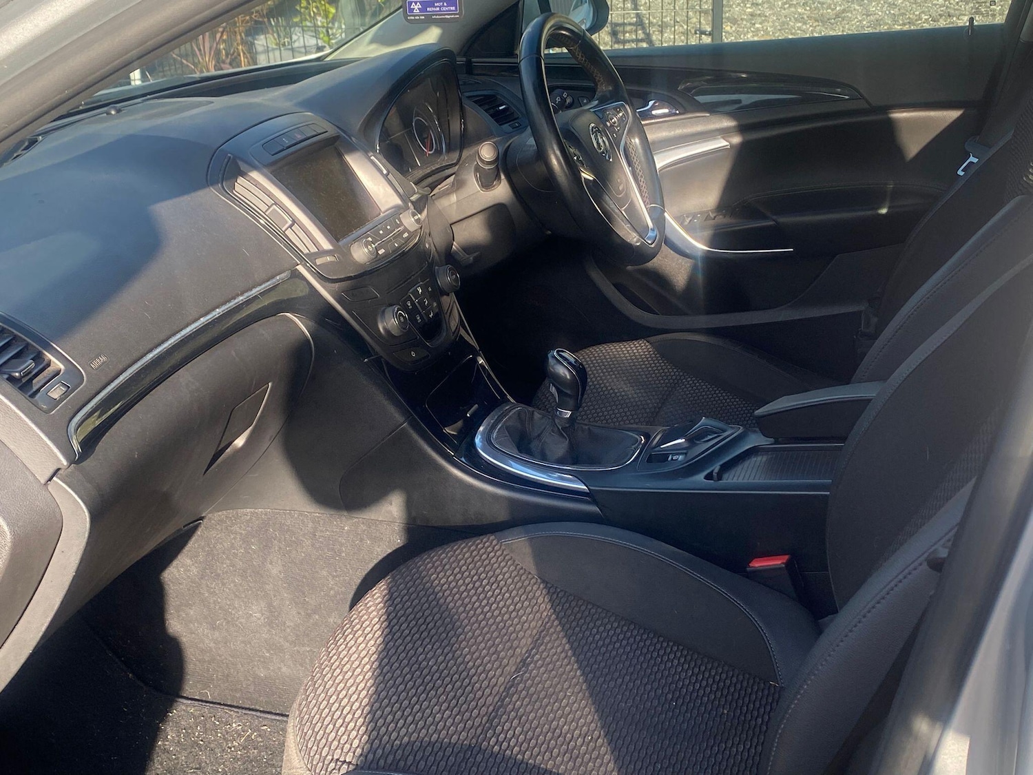 Used Vauxhall Insignia for sale - 77314647: Photo 6