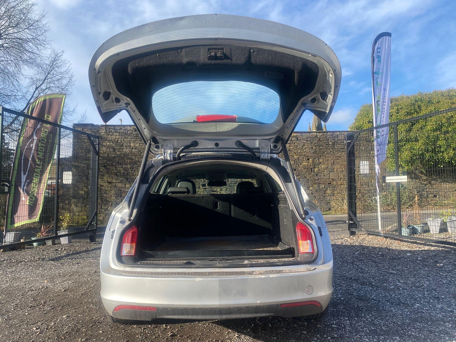 Used Vauxhall Insignia for sale - 77314647: Photo 8