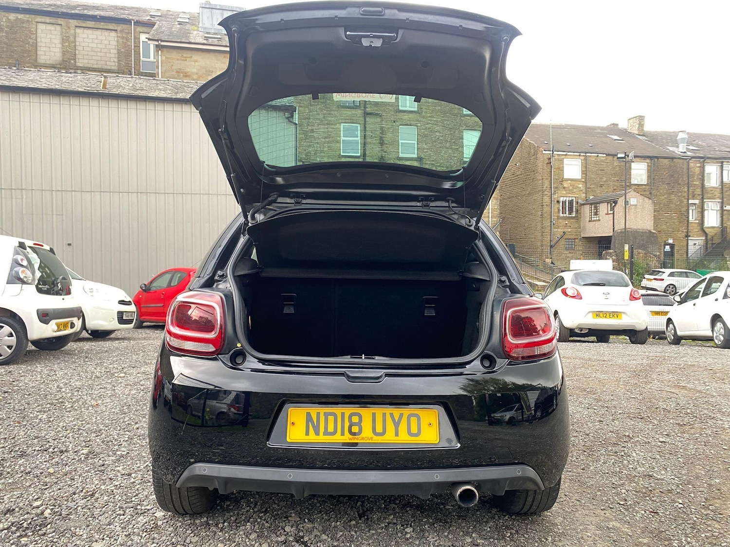 Vehicle 13
