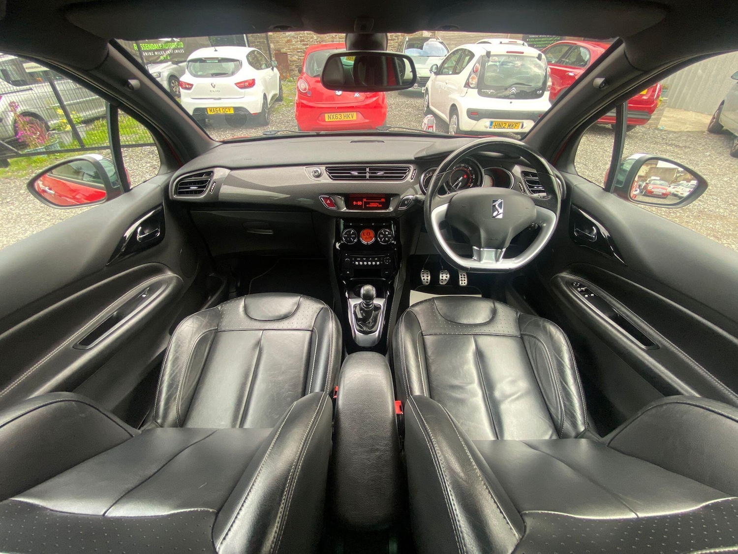 Vehicle 11