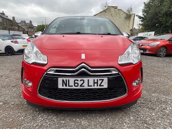Used Citroen DS3 2012 for sale - 75916147: Photo